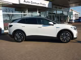 Volkswagen ID.4 Pro Performance 150 kW+AHK+PanoD+Navi+Cam - gebrauchte VW ID.4 aus dem Jahr 2022