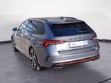 Skoda Octavia Combi RS 2.0 TSI DSG RS 2.0 TSI DSG - Skoda Octavia: Tsi Combi