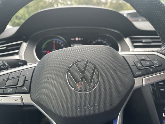Passat Variant 1.4 TSI GTE DSG Business-P. Stand