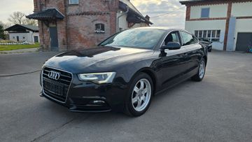 Audi A5 - 1