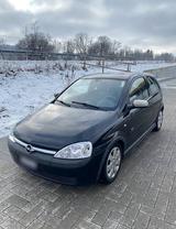 Opel Corsa C 1.7 DTI / Schweiz - Opel Corsa: 7 Dti
