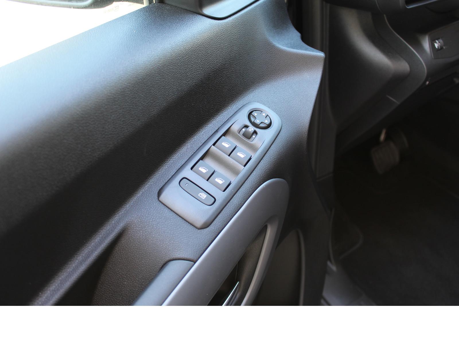 Citroën Berlingo Automatik 30 Jahre M