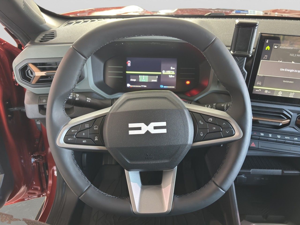 Dacia Duster - Bild 12