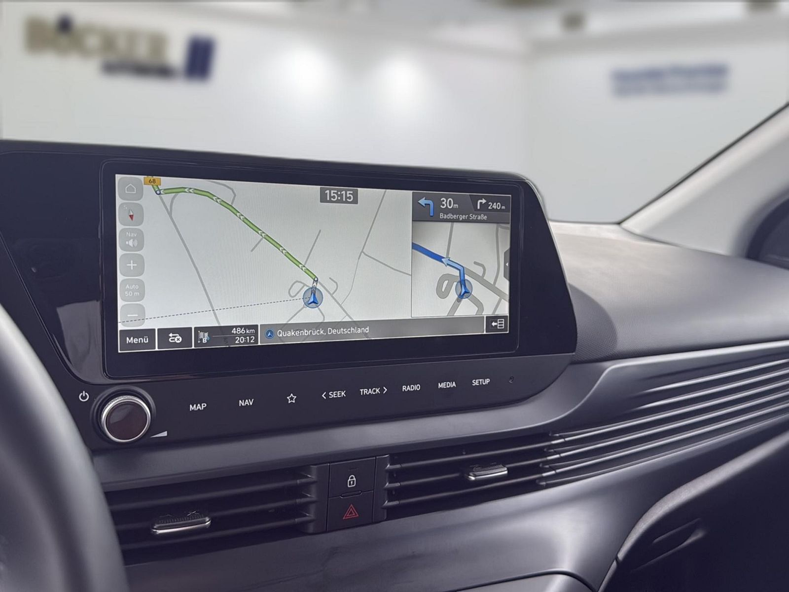 Hyundai BAYON – Bild 7