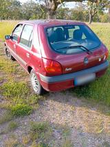Ford Fiesta - gebrauchte Ford Fiesta aus dem Jahr 2000