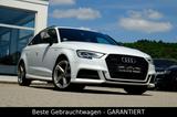 Audi A3 2.0 TFSI S tr. quattro "3xS-Line/ACC//LED/VC" - Audi A3: 2l TFSI