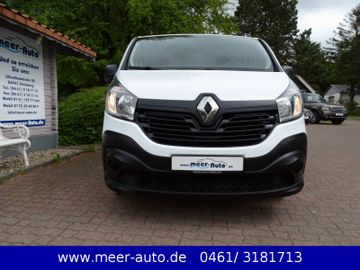 Renault Trafic - 2