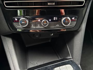 Bild 16 Opel Mokka Ultimate +ACC+NAVI+KAMERA+ALCANTARA+M-LED+