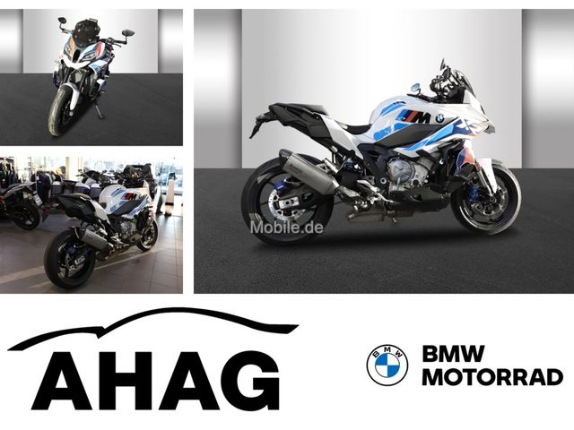 BMW M 1000 XR