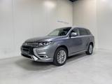 Mitsubishi Outlander 2.4 PHEV AWD Hybrid - Airco - Topstaat - Mitsubishi Outlander: Top