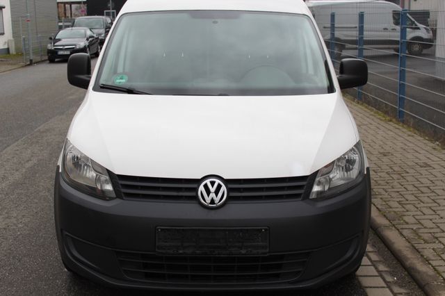 Volkswagen Caddy Kasten/Kombi Kasten Economy