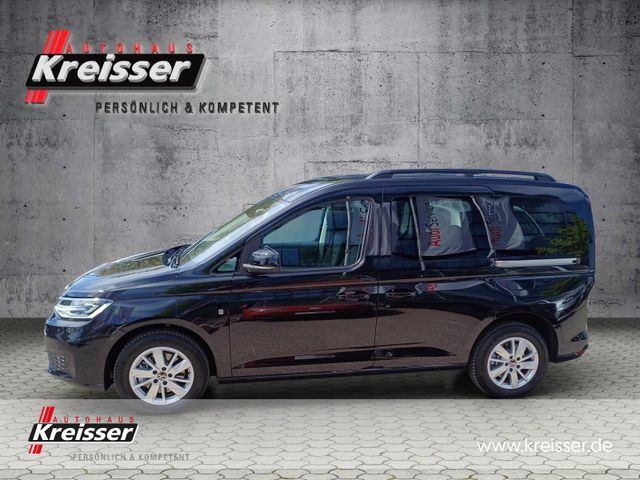 Caddy 1.5 TSI eHybrid DSG/AHK/KLIMA/LED/SHZ/RFK