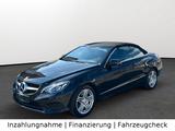 Mercedes-Benz E 200 CGI Cabrio | Sportpaket | NECKPRO NAVI