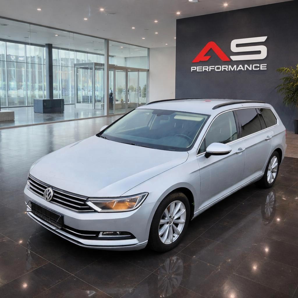 Volkswagen Passat Variant Comfortline BMT/Ergo/ACC