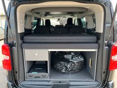 Clever Vandeo Beach 145PS*Automatik'*NAVI*
