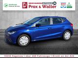 Seat Ibiza 1.0 TSI Style KLIMA+SITZHEIZUNG - Seat Ibiza: Sitzheizung