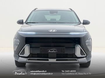 Hyundai KONA - 2