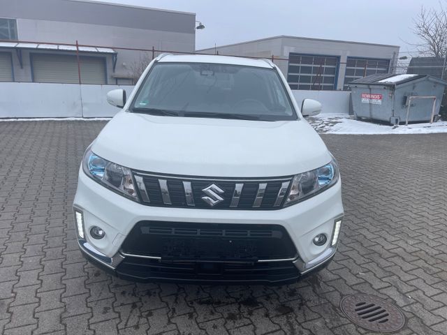 Suzuki Vitara 1.4 Comfort*1.Hand*Navi*RFK*52TKM!!