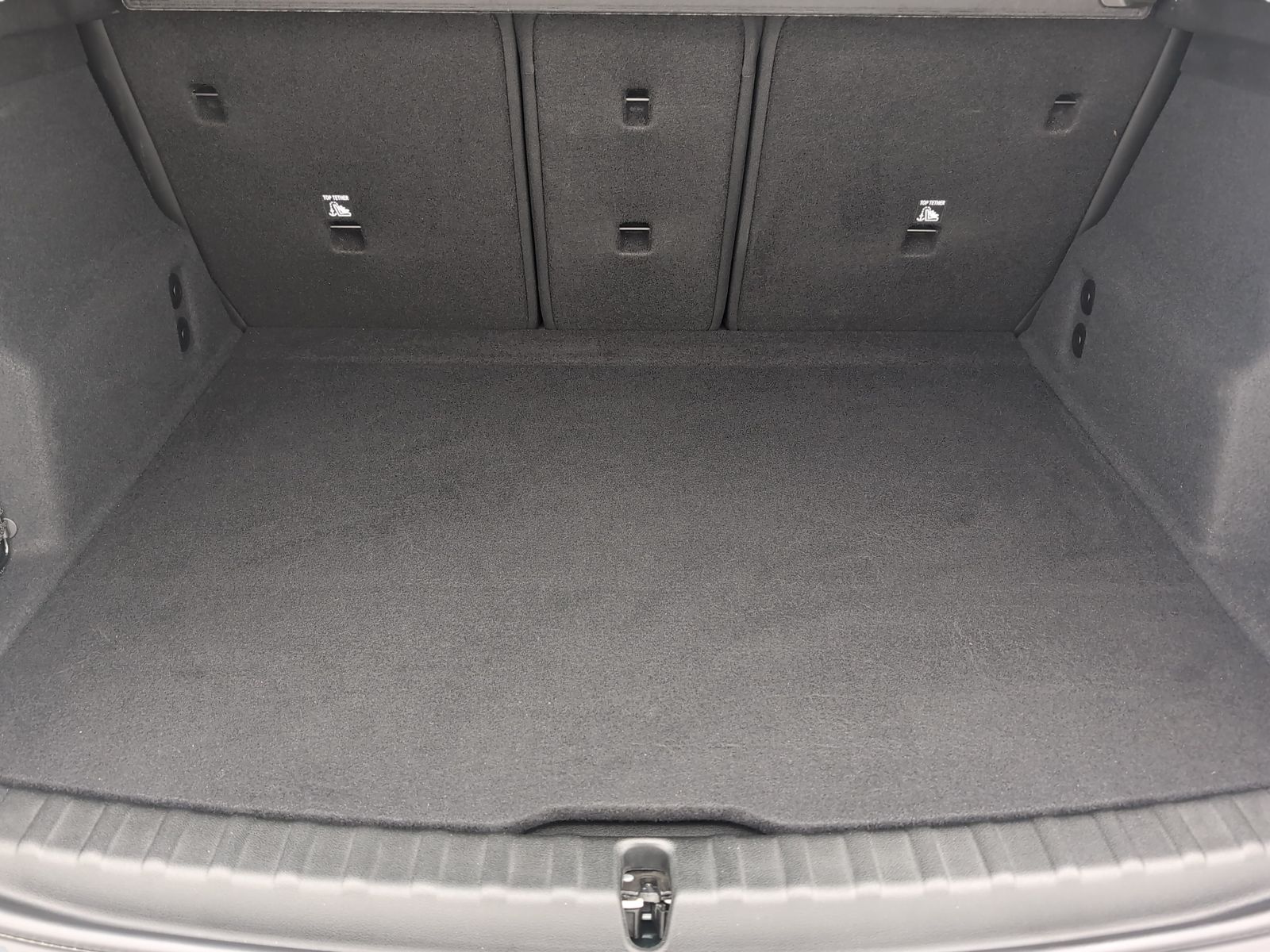 BMW 220 Active Tourer - Bild 15