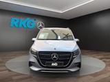 Mercedes-Benz V 250 d 4M AVANTGARDE Lang NAVI DISTRONIC 360° - Mercedes-Benz Rettungswagen D