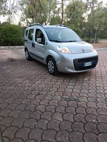 Fiat Fiorino 1.4 8V Combi Semivetrato Natural Po