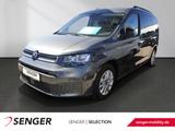 Volkswagen Caddy Maxi Life 2,0 TDI Licht & Sicht-Paket - Volkswagen Caddy Maxi in Lübeck