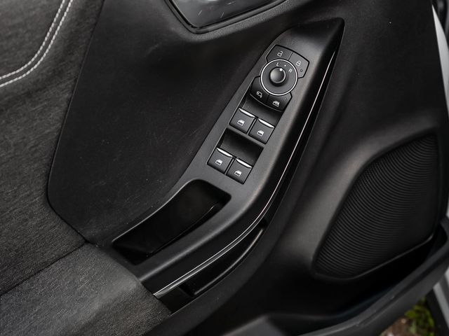 Ford Puma 1.0 Titanium Design Fernlicht-Assistent