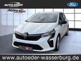 Renault Clio Evolution Voll-LED Servo Spurw. Spurh. DAB