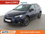 Subaru XV 2.0 Exclusive Aut.*NAVI*LED*ACC*CAM*PDC*SHZ* - gebrauchte Subaru Pickups
