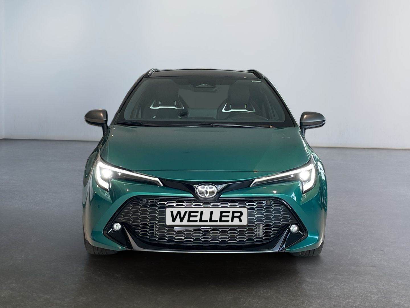 Toyota Corolla 2.0 TS Hybrid GR Sport *LED*el. Heck*CAM imagem 2