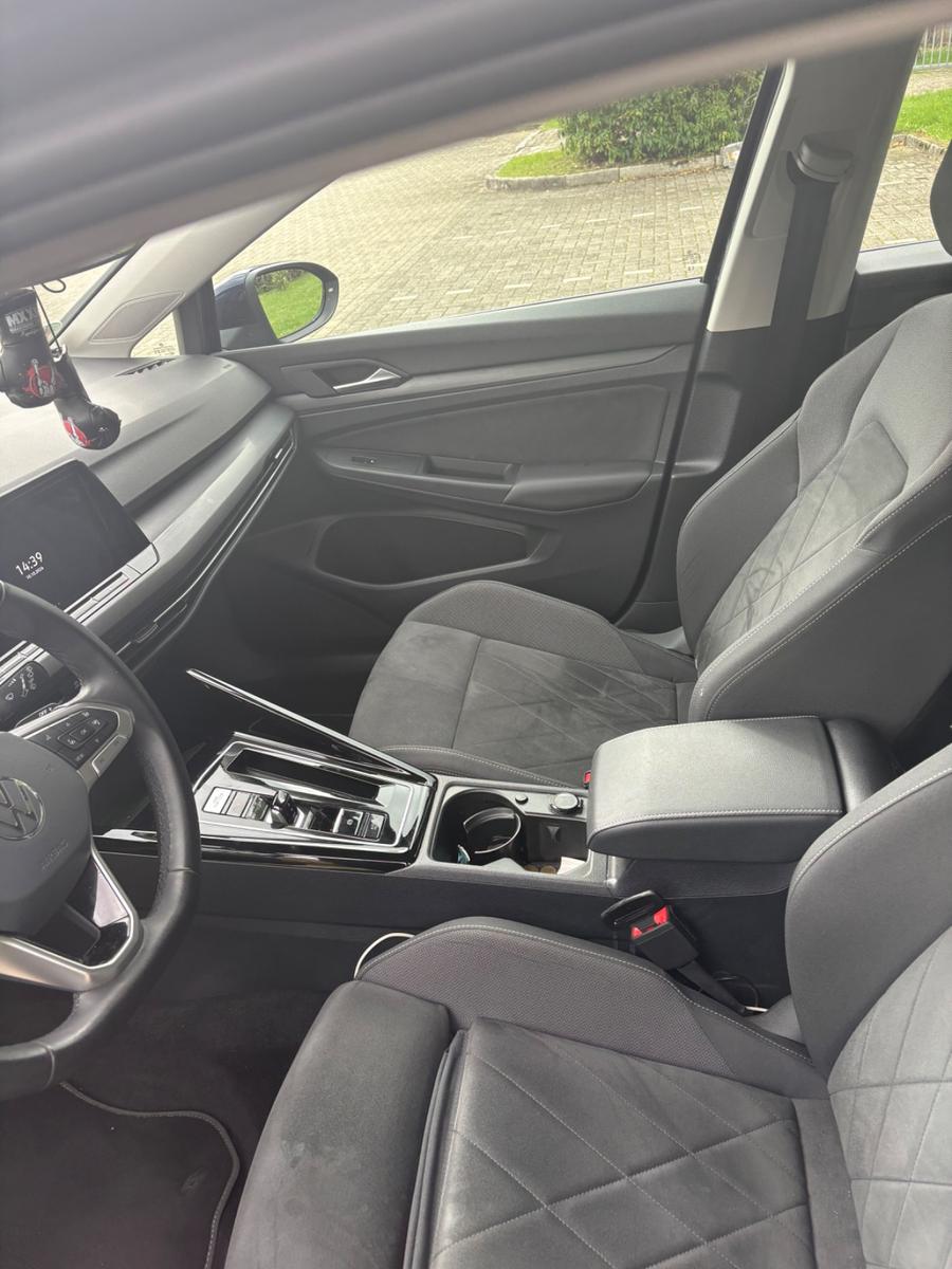 Volkswagen Golf 1.5 eTSI OPF 110kW DSG Style Style
