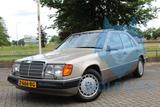 Mercedes-Benz 200 200-500 (W124) 260 E NETTE AUTO! automatik - gebrauchte Mercedes-Benz 200 aus dem Jahr 1990