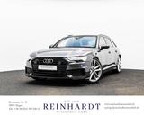 Audi A6 AVANT 50TDi Q 2x S LINE ACC/HuD/PANO/B&O/360° - Audi A6 mit Diesel-Antrieb: Kombi, 2.5