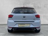 Seat Ibiza FR BEATS 1.0 TSI PANO+NAVI+RFK+ACC+LED - Seat Ibiza: Fr Beats