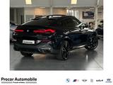 BMW X6 M60i xDrive MSport Pro DA/PA Prof Pano 22" LM - BMW X6 M60 Jahreswagen