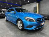 Mercedes-Benz A 180 BlueEfficiency /NAVI / XENON /LEDER / AHK - Mercedes-Benz A 180 in München