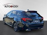 Toyota Corolla Touring Sports Hybrid Team D 1.8 EU6d Na - gebrauchte Toyota Corolla aus dem Jahr 2024