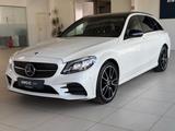 Mercedes-Benz C 200 T AMG Pano Multi Distr. Kam HUD - Mercedes-Benz C 200 Gebrauchtwagen in Bremen