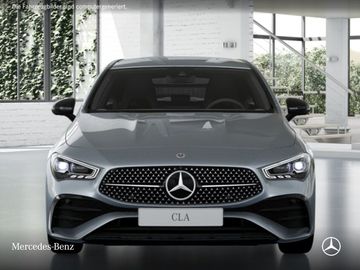 Mercedes CLA 180 Shooting Brake - 6