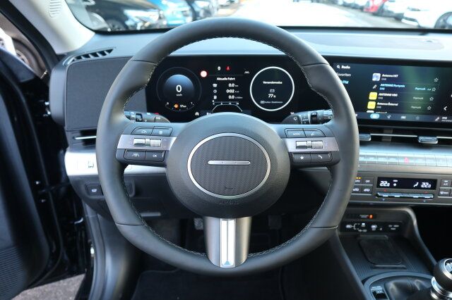 Hyundai Kona – Bild 12