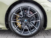 BMW M5 - Vorschau Bild 4