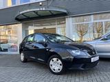 Seat Ibiza Reference/1.2/12V/ST - gebrauchte Seat Ibiza aus dem Jahr 2015