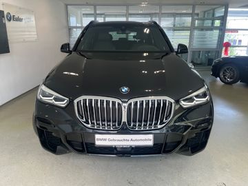 BMW X5 - 2