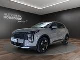 Kia Sportage Vision*1.Wartung kostenfrei+300€Tankgut - mit Benzin-Antrieb: Kosten