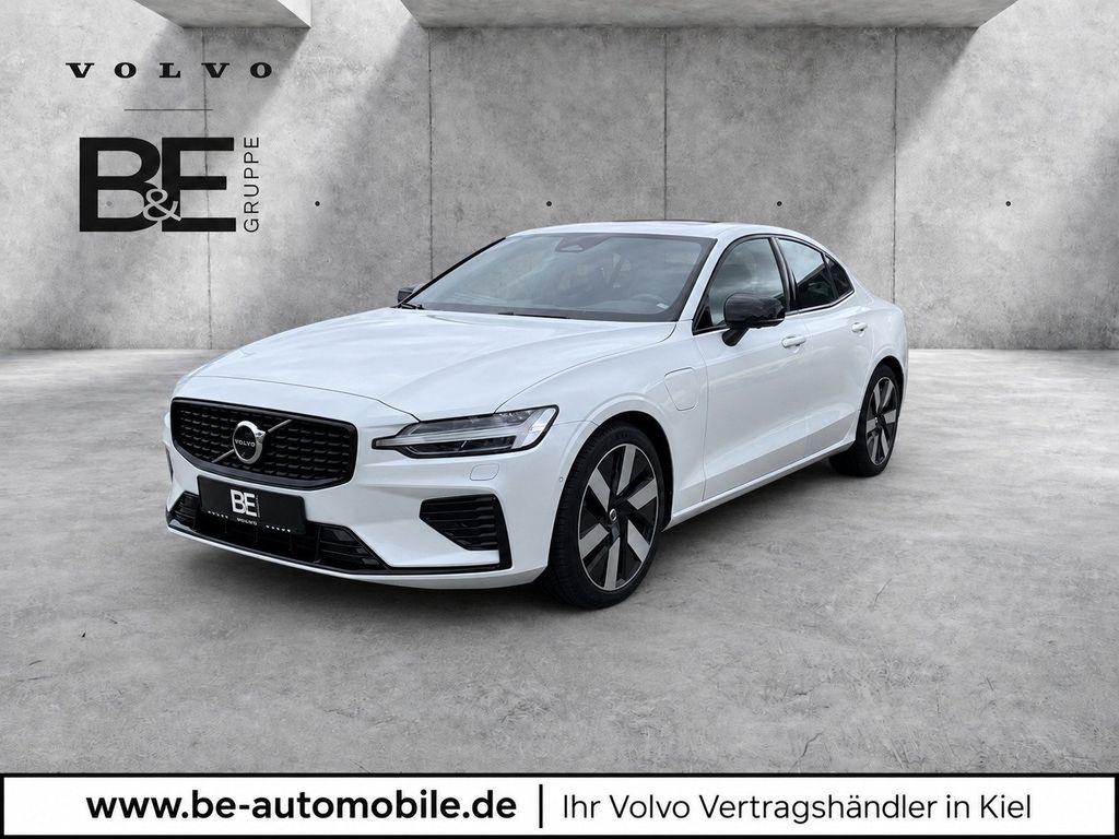 Image of Volvo S60