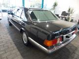 Mercedes-Benz 560 SEL  Vollausstattung aus Privatbesitz - Mercedes-Benz S-Klasse Oldtimer