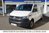 Volkswagen T6 Transporter Kasten 4x4 L2 AHK Standheizung - Volkswagen T6 aus 2020