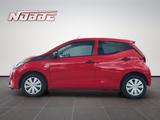 Toyota Aygo x-business - Toyota Aygo (X) Business Gebrauchtwagen