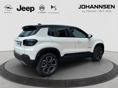 JEEP AVENGER SUMMIT Schiebedach/JBL-Soundsystem/el.He