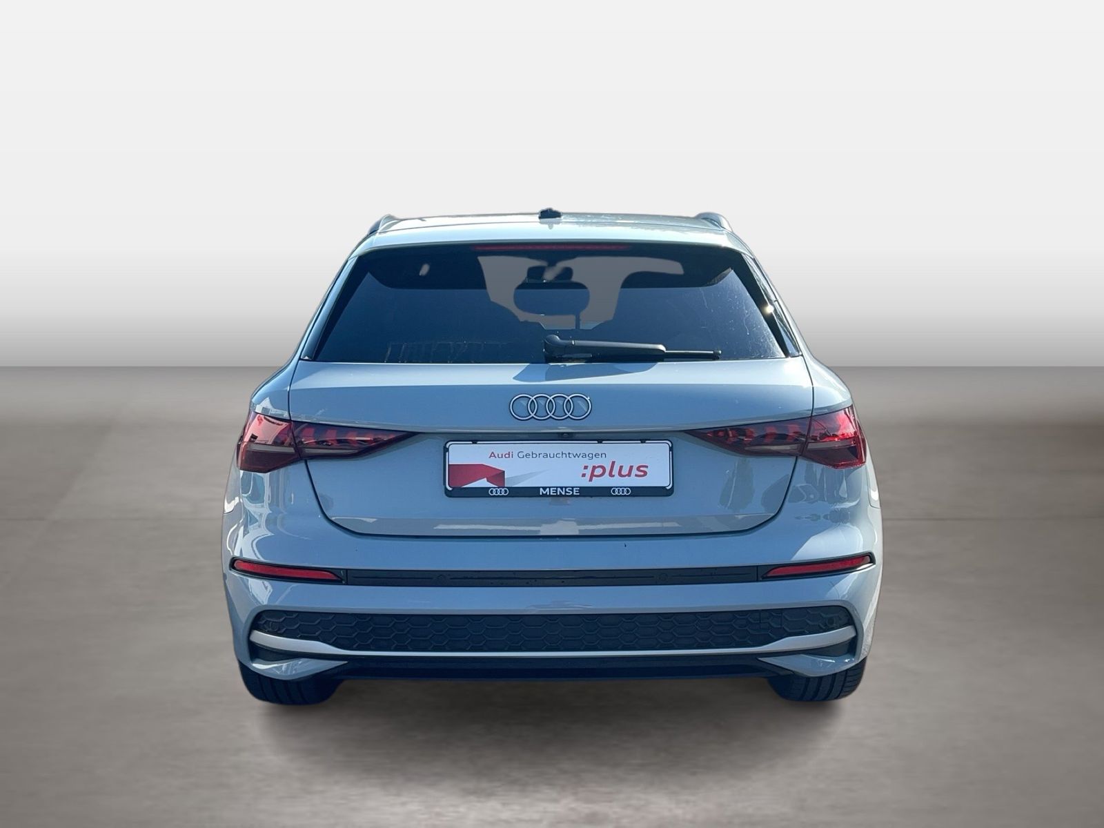 Audi A3 - Bild 4